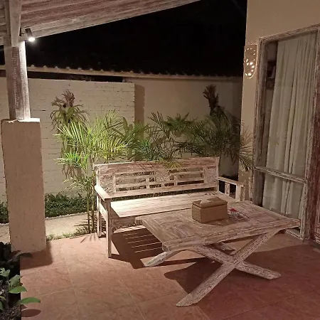 Sunny Suite Villa